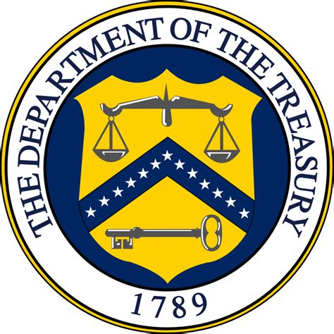 us department of treasury bureau.